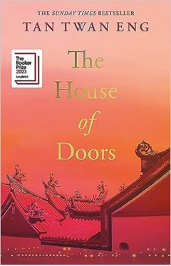 The House of Doors: Longlisted for the Booker Prize 2023